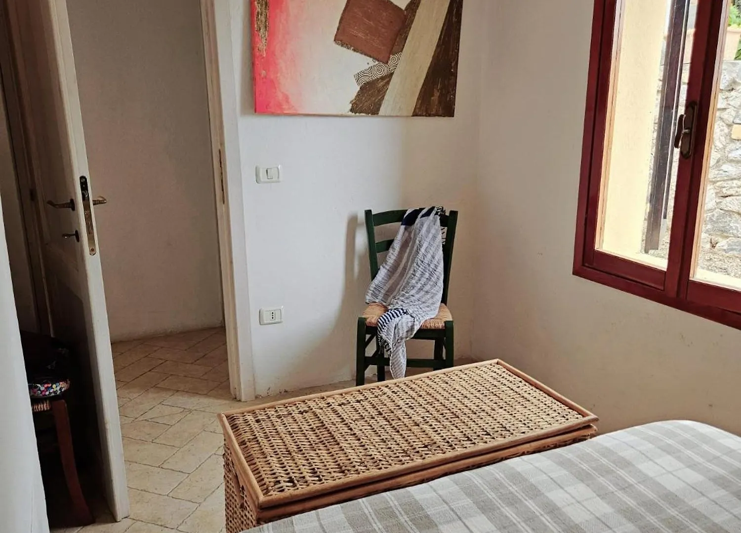 Appartamento A Casa Di Titti - Goelba Capoliveri   Capoliveri (Isola d'Elba)