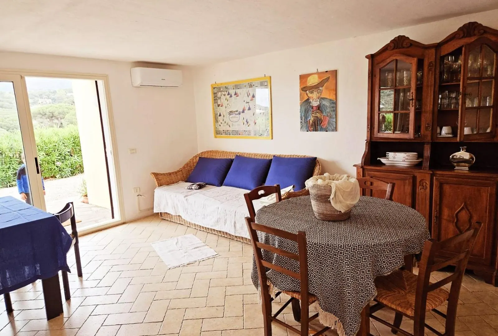 Appartamento A Casa Di Titti - Goelba Capoliveri  0*, Capoliveri (Isola d'Elba) Italia