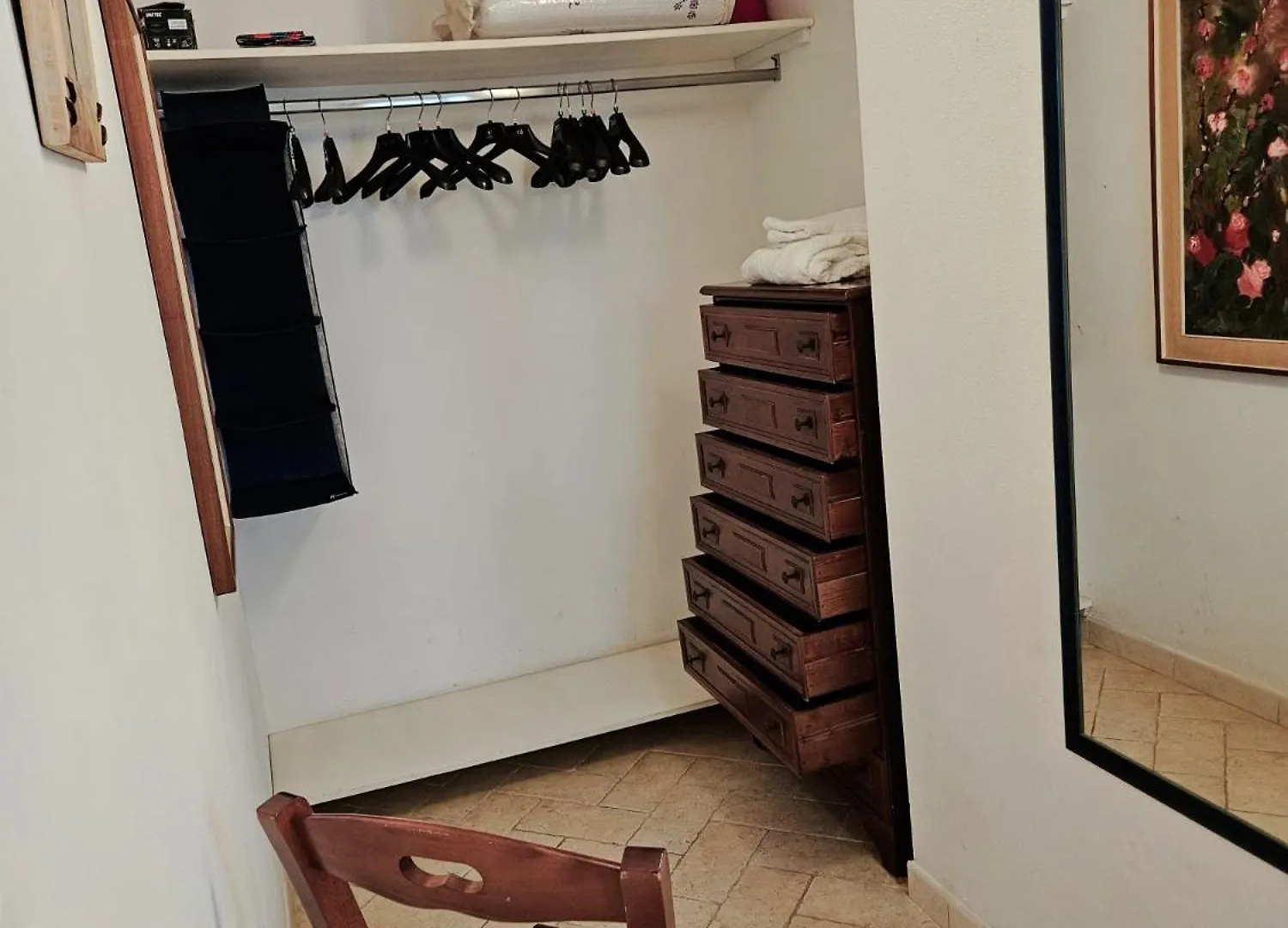 Appartamento A Casa Di Titti - Goelba Capoliveri