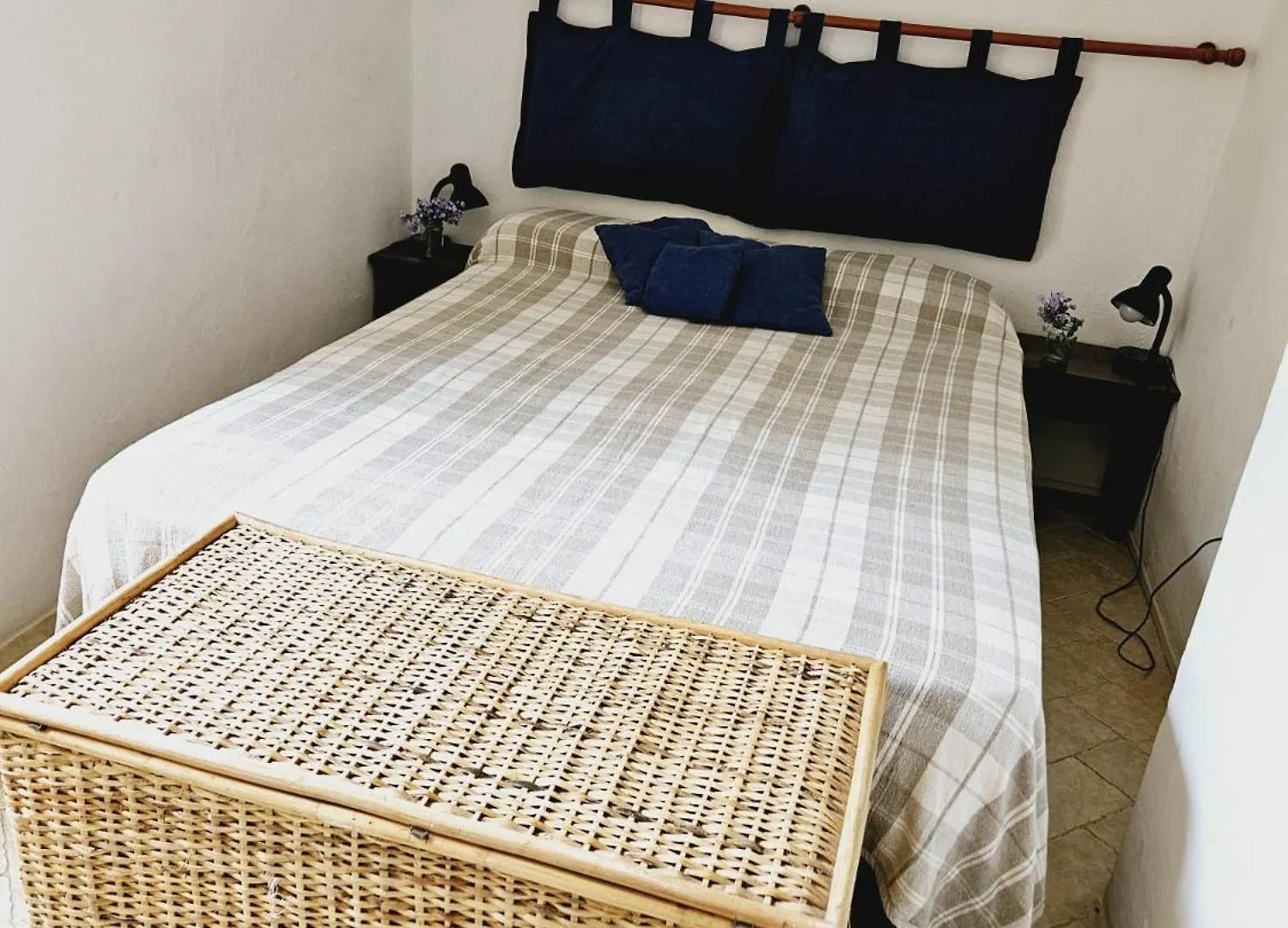 Appartamento A Casa Di Titti - Goelba Capoliveri  0*, Capoliveri (Isola d'Elba) Italia
