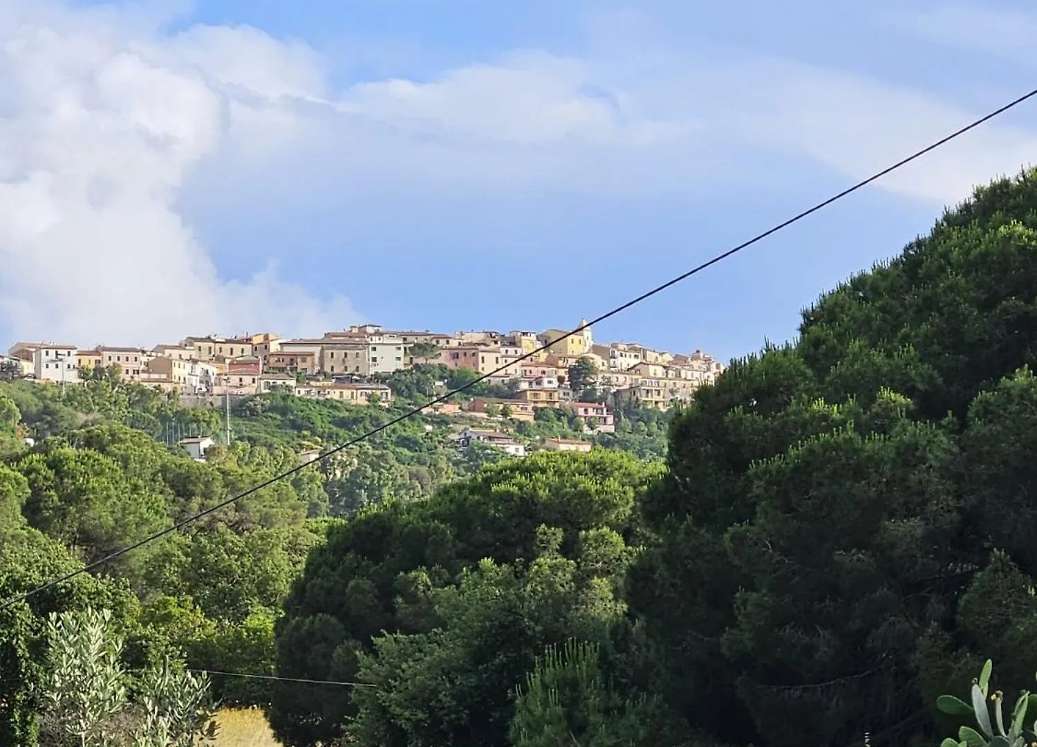 Appartamento A Casa Di Titti - Goelba Capoliveri