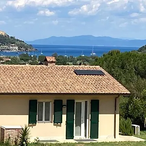 Appartamento Mirella, Capoliveri (Isola d'Elba)