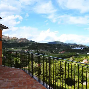 Appartamento Il Casale, Capoliveri (Isola d'Elba)