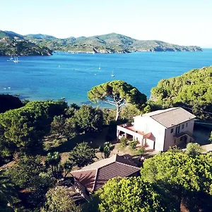 Appartamento Capo Perla, Capoliveri (Isola d'Elba)